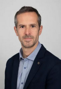 Denis Agret