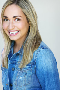 Casey Khademi