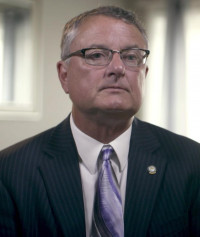 Michael Sheeley