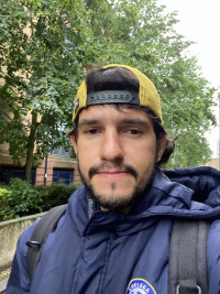 Vinicius Penna