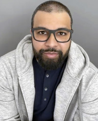 Naeem Khan