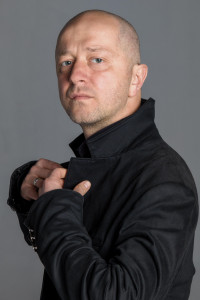 Nikolay Mutafchiev