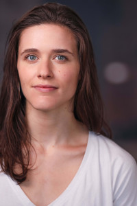 Abigail Hendricks