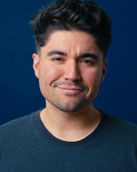 Adam Perez