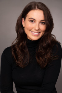 Lauren Johnson