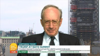 Malcolm Rifkind