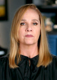 Charlotte Caffey