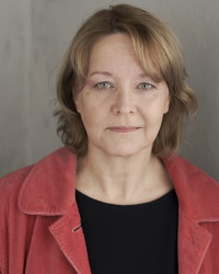 Kate Coldron