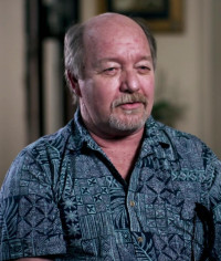 David McVicker