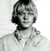 Gregory Miley