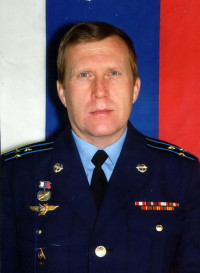 Sergey Ivanov