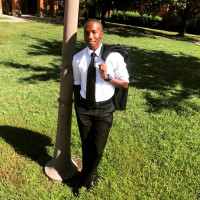 Khutso Ledwaba