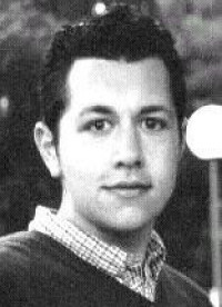 Richard Warren Stern