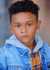 AJ Bernard