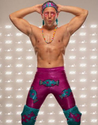 Joey Silver