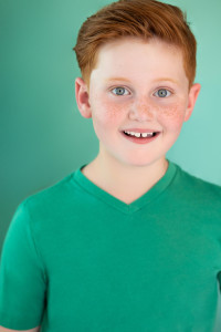 Asher Spence