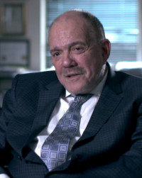 John M. Stalberg