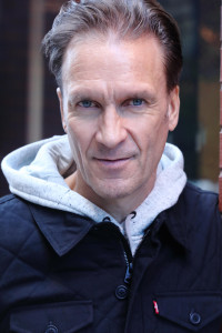 Chris Lerude