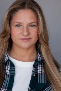 Willow Leitner