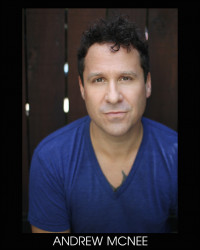 Andrew McNee