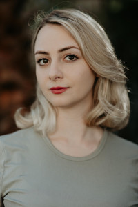 Zelda Kimble