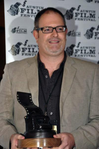 Keith Wright