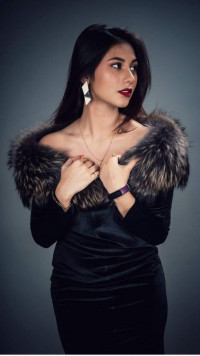 Zessica Harison