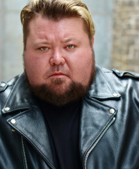 Tyler Covington