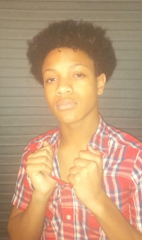 Lashon Byrd