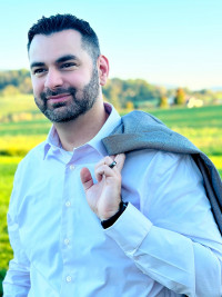 Michael Krysiewicz