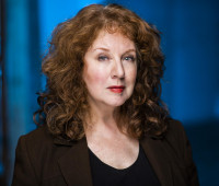 Sally Cahill