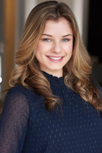 Tabitha Wolfe