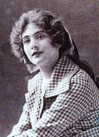 Georgette De Nerys
