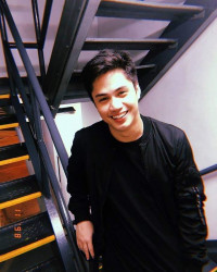 Asher Cudala