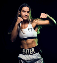 Terri Harper