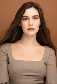 Anya Diachenko