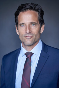 Todd Cahoon