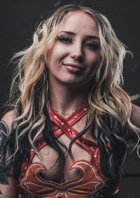 Heather Reckless