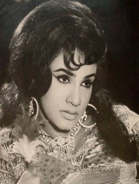 Sadhana Khote