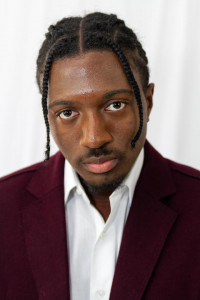 Miles Alexander