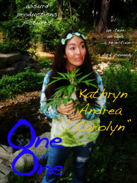 Kathryn Andrea