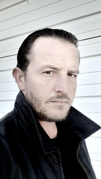 Lee Patrick Scott