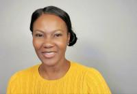 Barbara Hudson