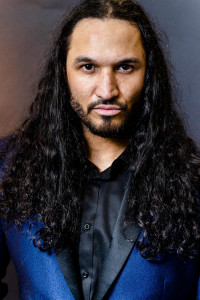 James Anthony Perez