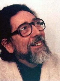André Cailloux