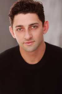 Blake Leon