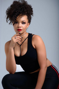 Kamia Sadler