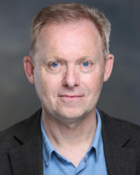 Neil Smye