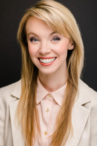 Marian Morton