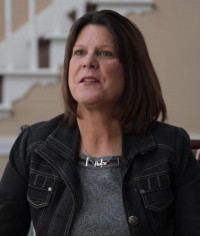 Andrea Baxter